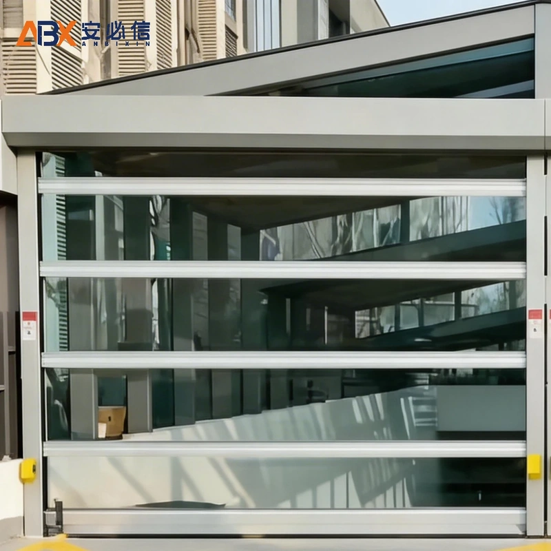 克孜勒苏柯尔克孜自治州工业快速门