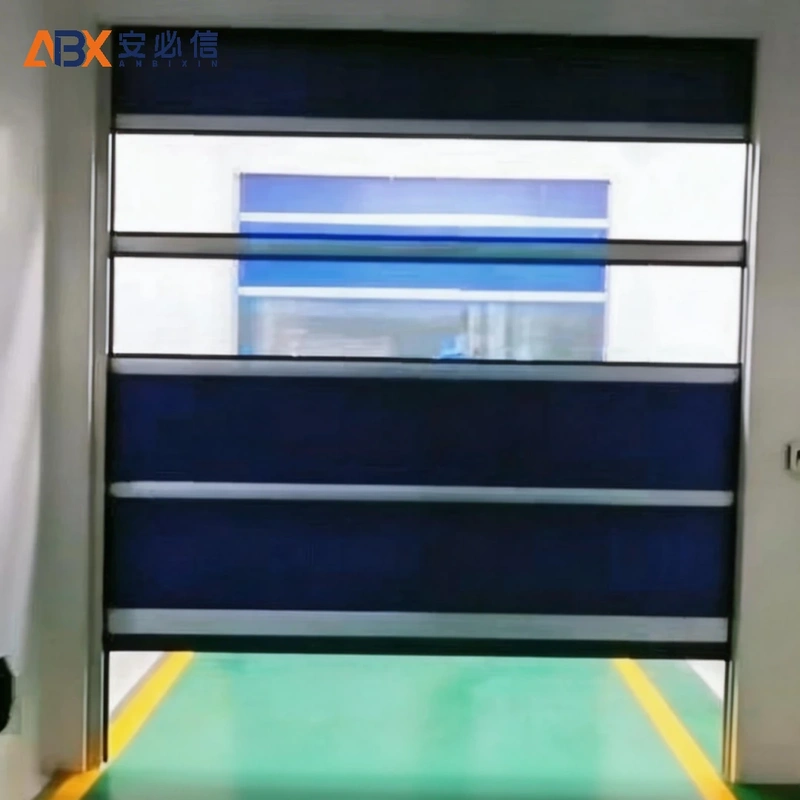 克孜勒苏柯尔克孜自治州快速门