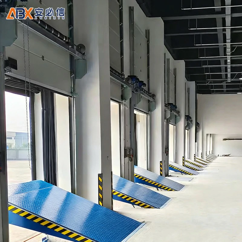 克孜勒苏柯尔克孜自治州翻板提升门